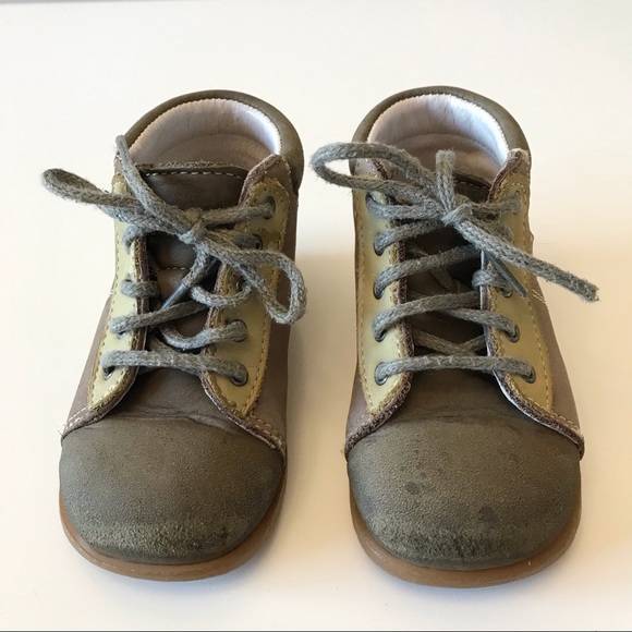 3/20$ Baby walking shoes size 5,5 - Picture 4 of 8